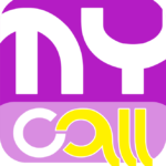 Logo Mycall Symbol